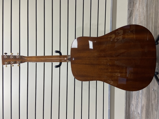 Store Special Product - Martin D-18 Modern Deluxe Spruce/Mahogany